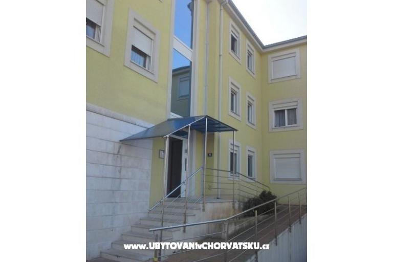 Apartamenty Kastel Stari – foto 9