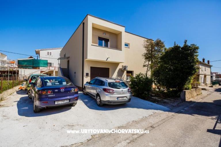 Apartamenty Kastela – foto 2
