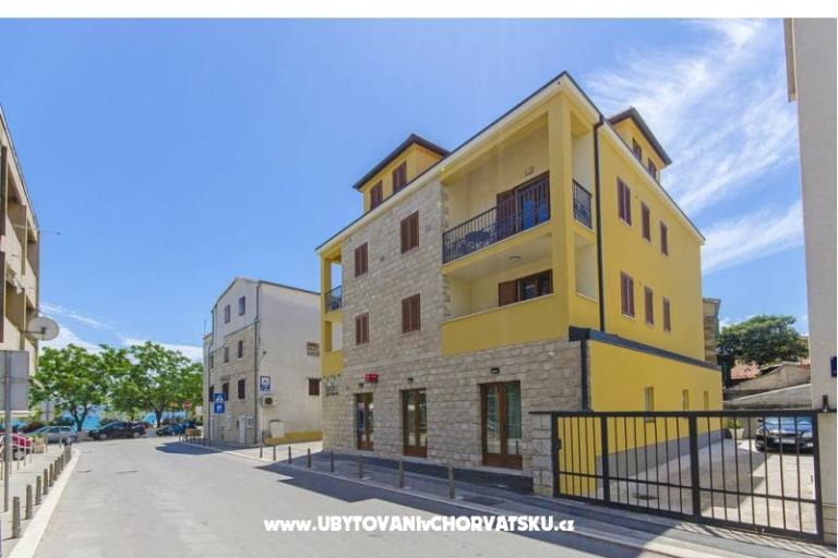 Apartamenty Keli – foto 2