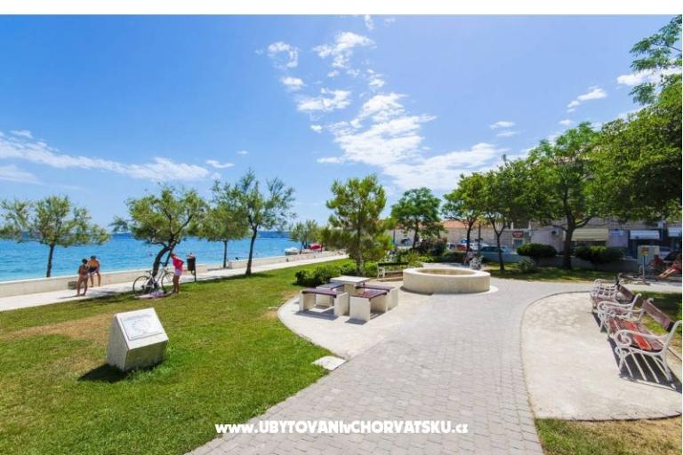 Apartamenty Keli – foto 3