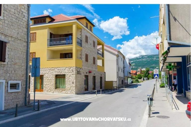 Apartamenty Keli – foto 6