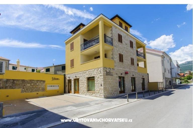 Apartamenty Keli – foto 8