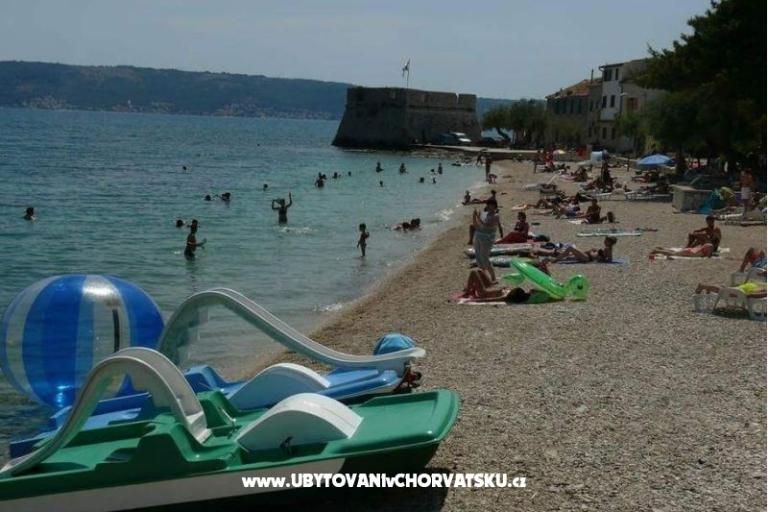 Apartamenty Lile – foto 13