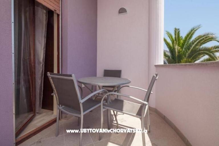 Apartamenty Mara – foto 6