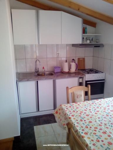 Apartamenty Mare 2 – foto 3