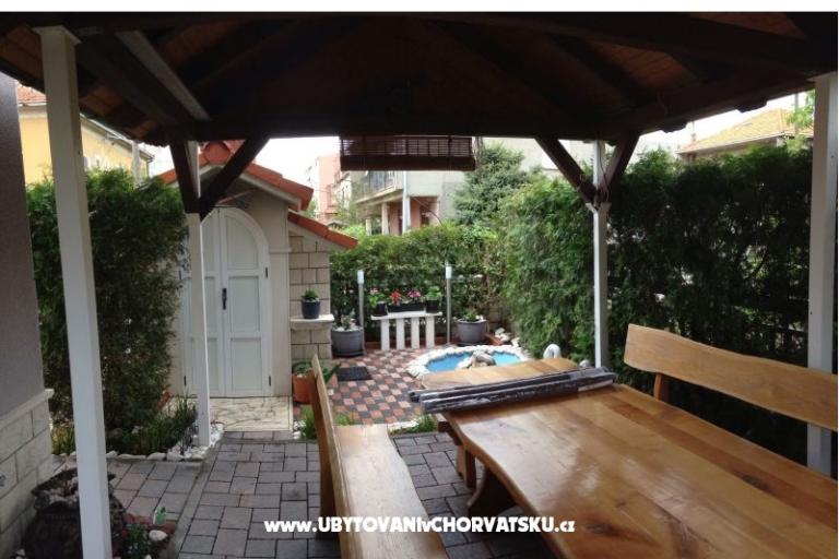 Apartamenty Marija – foto 13