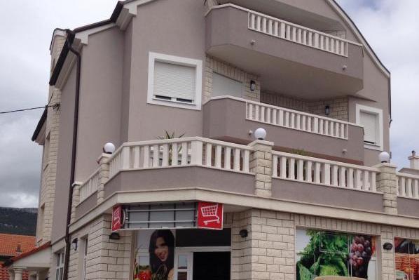 Apartamenty Marija – foto 8