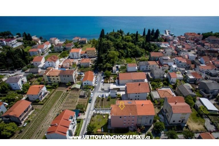 Apartamenty Marko – foto 17