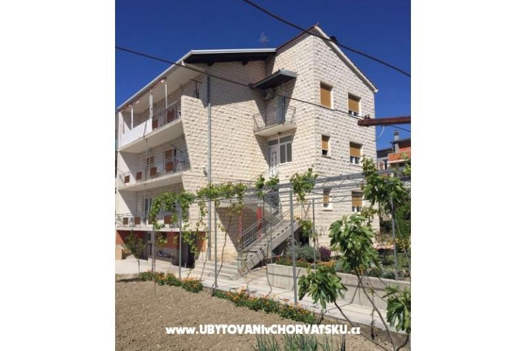 Apartamenty Marko – foto 2