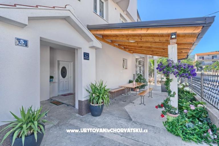 Apartamenty Meridians – foto 2