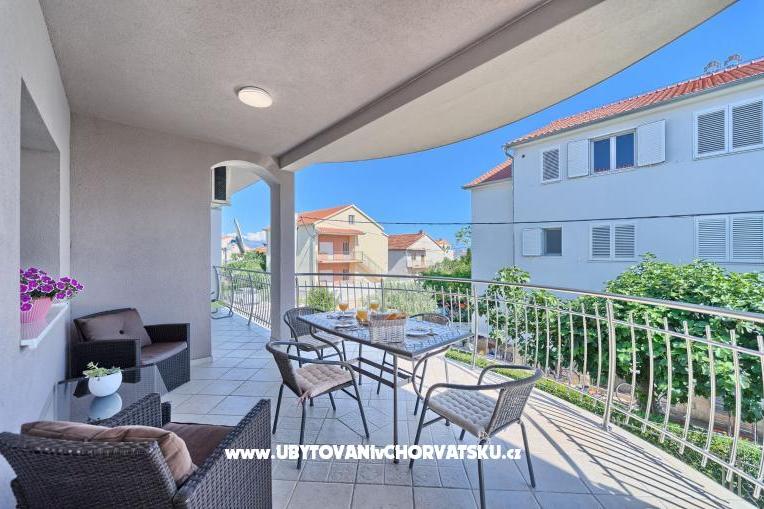 Apartamenty Meridians – foto 4