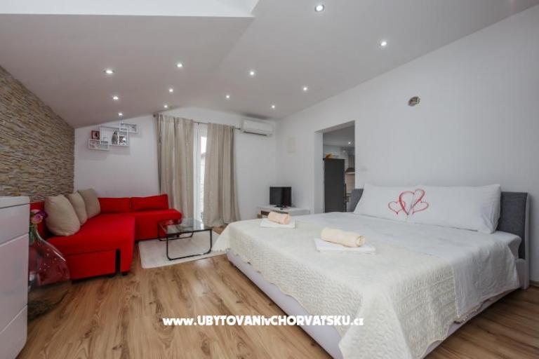 Apartamenty Meridians – foto 7