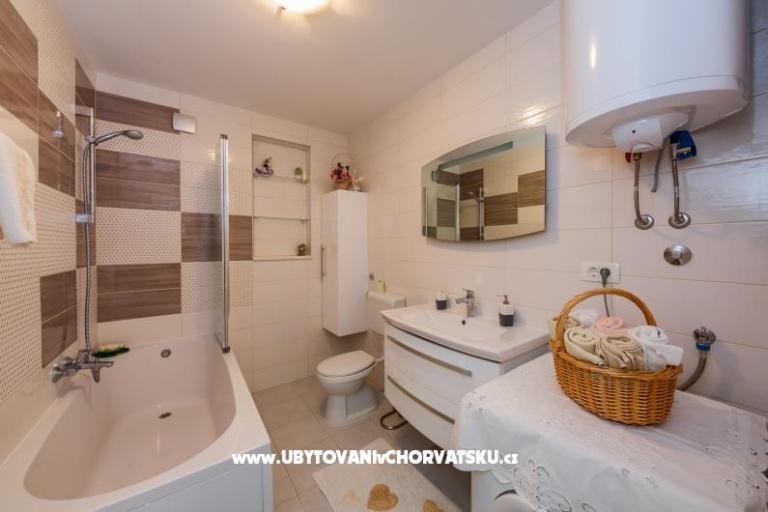 Apartamenty Meridians – foto 8