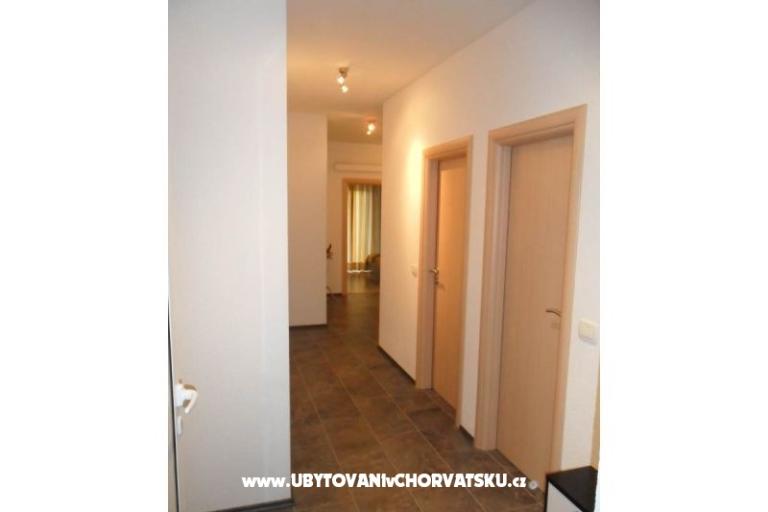 Deluxe Apartamenty Red Sunset – foto 10