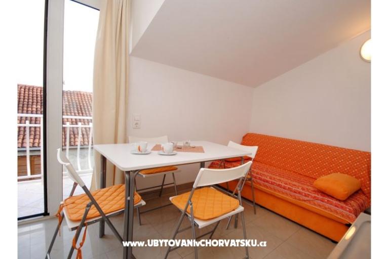 Deluxe Apartamenty Red Sunset – foto 12