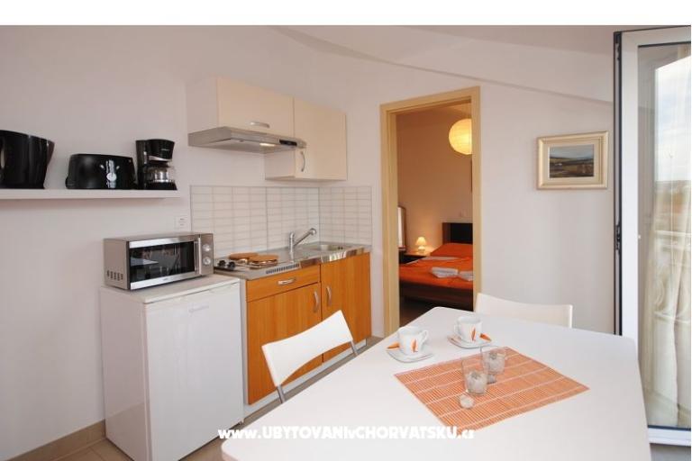 Deluxe Apartamenty Red Sunset – foto 13