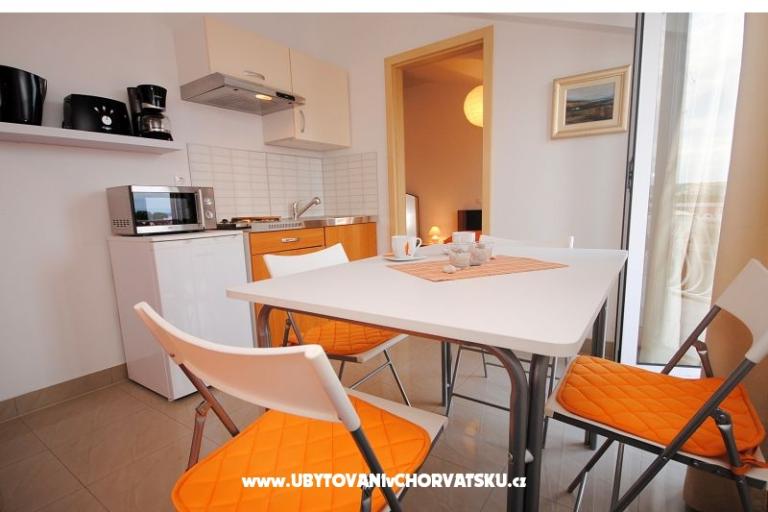 Deluxe Apartamenty Red Sunset – foto 14