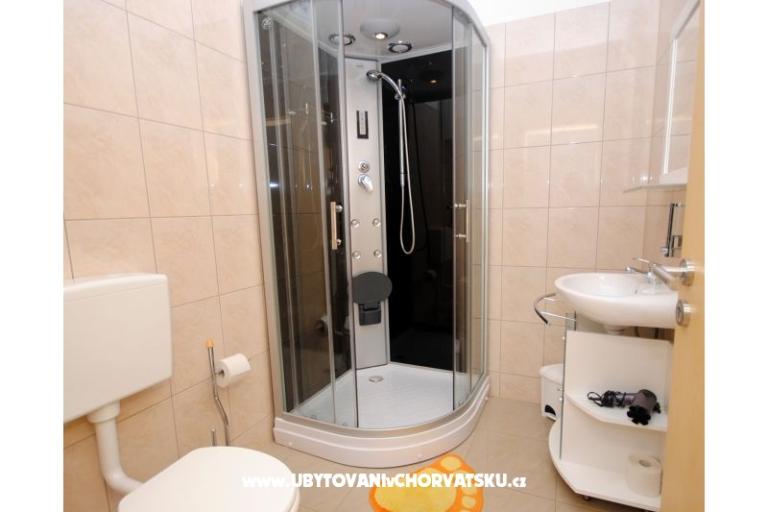 Deluxe Apartamenty Red Sunset – foto 15