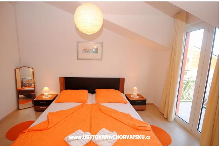 Deluxe Apartamenty Red Sunset – foto 17