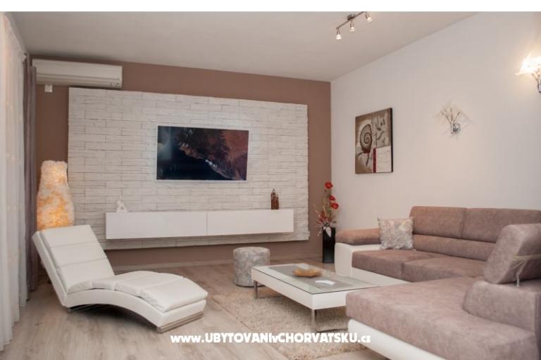 Deluxe Apartamenty Red Sunset – foto 2
