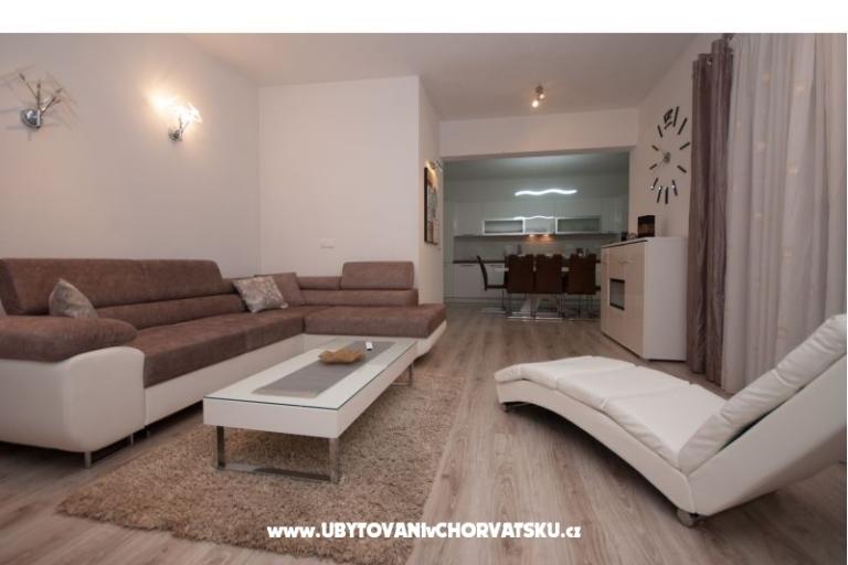 Deluxe Apartamenty Red Sunset – foto 4