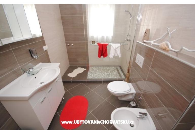 Deluxe Apartamenty Red Sunset – foto 6