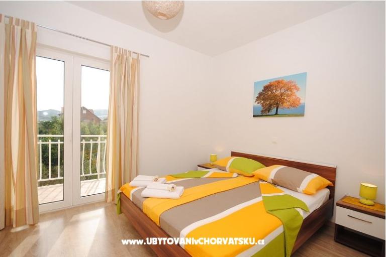 Deluxe Apartamenty Red Sunset – foto 7