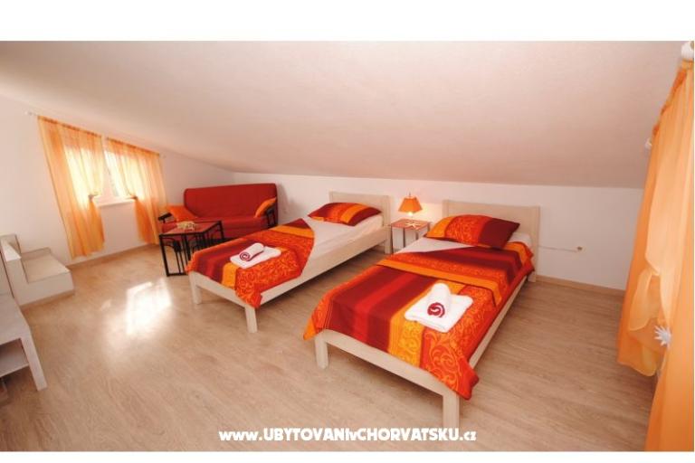 Deluxe Apartamenty Red Sunset – foto 8