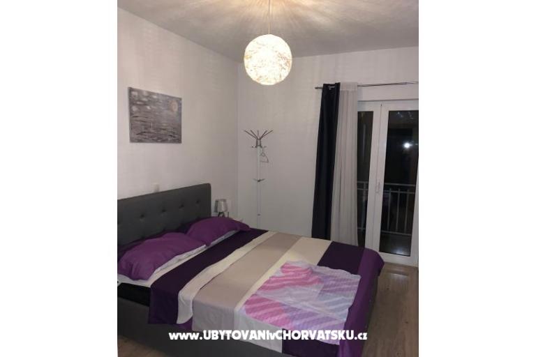 Deluxe Apartamenty Red Sunset – foto 9