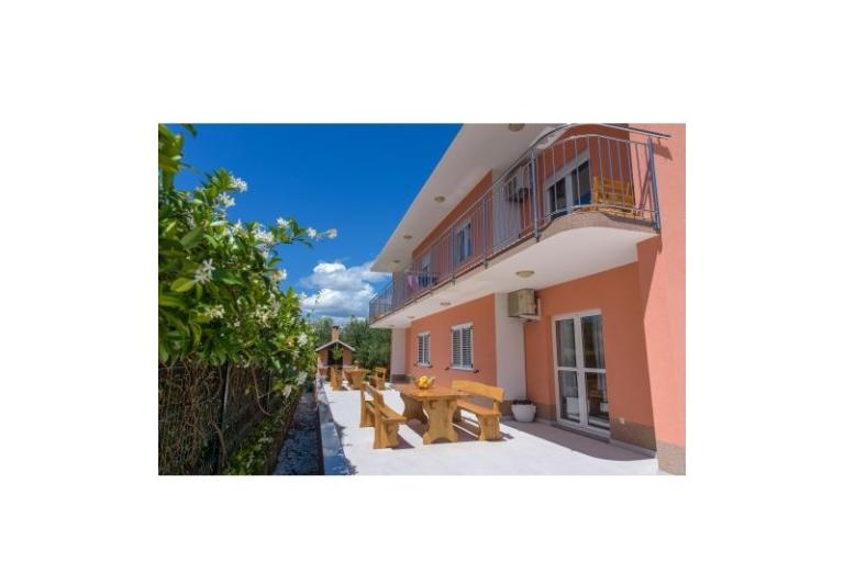 Apartamenty Seaside – foto 2