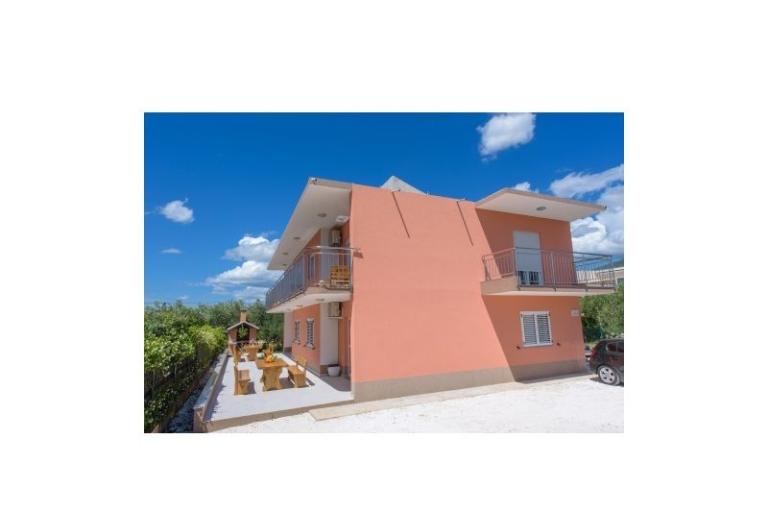 Apartamenty Seaside – foto 9
