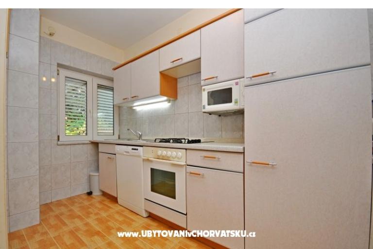 Apartamenty Sun and Sea – foto 9