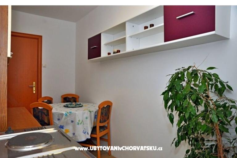Apartamenty Sun and Sea – foto 8