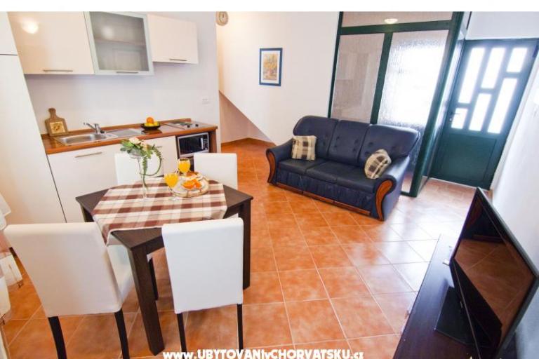 Apartamenty Tadin - Cambi – foto 2