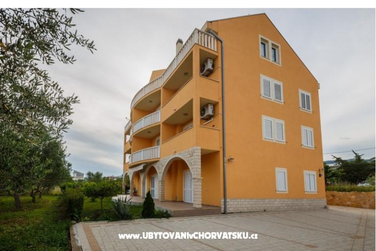 Apartamenty Dom Valentin – foto 17