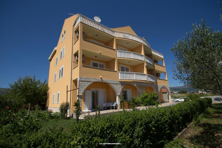 Apartamenty Dom Valentin – foto 2