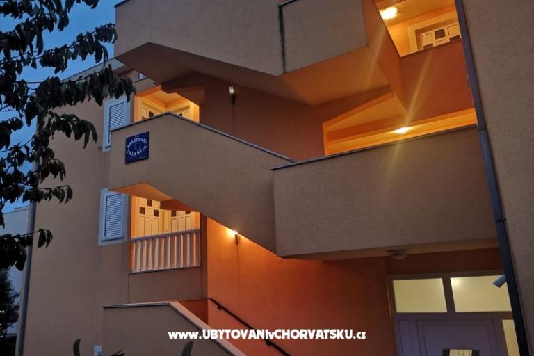 Apartamenty Dom Valentin – foto 26