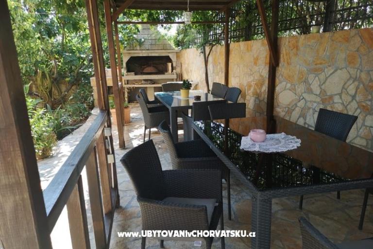 Apartamenty Dom Valentin – foto 34