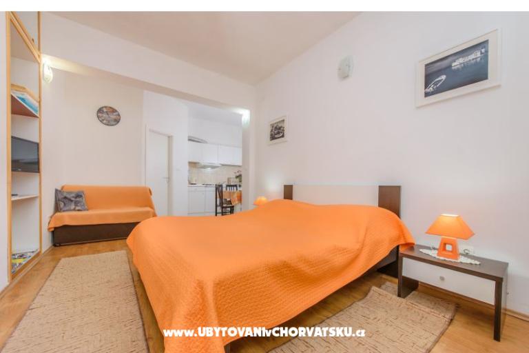 Apartamenty Kastel – foto 14