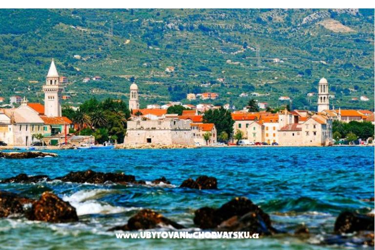 Apartamenty Kastel – foto 21