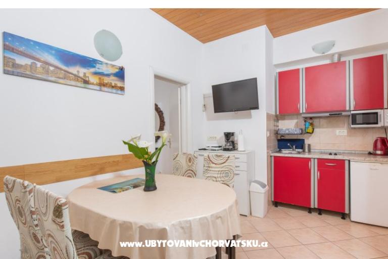 Apartamenty Kastel – foto 4