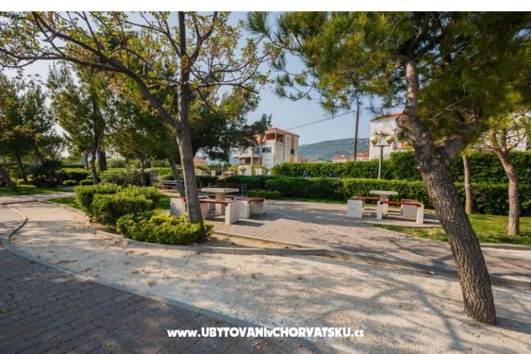 Family Dream Apartament – foto 11