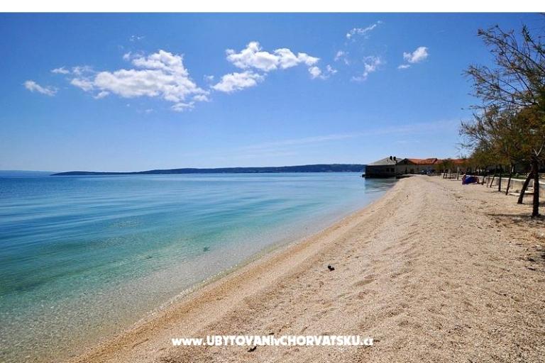 Family Dream Apartament – foto 14