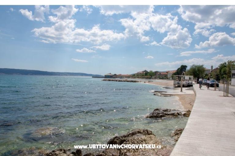 Family Dream Apartament – foto 18