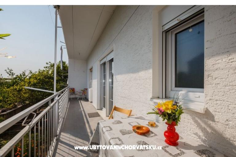 Family Dream Apartament – foto 7