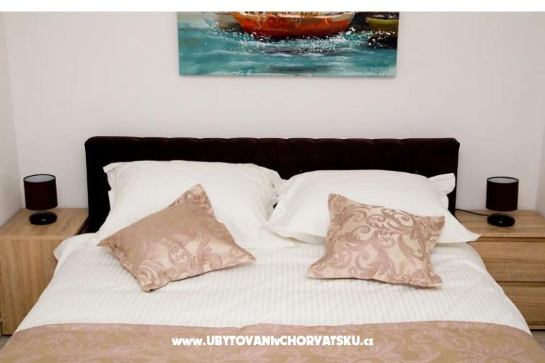 Deluxe Apartament Nika  – foto 3