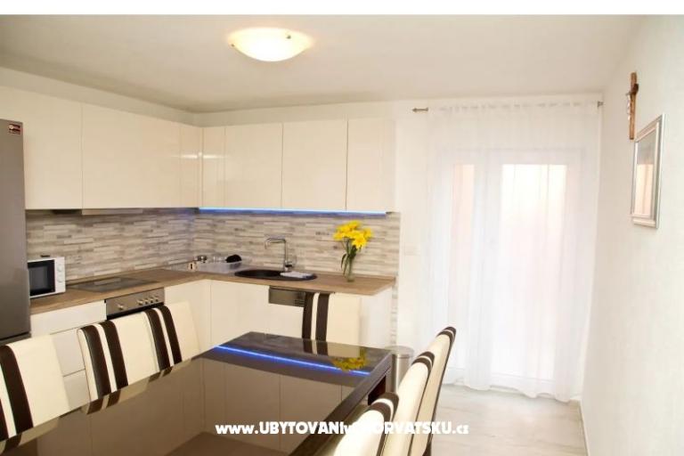 Deluxe Apartament Nika  – foto 4