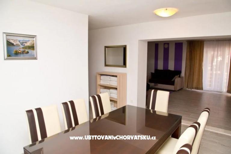 Deluxe Apartament Nika  – foto 6