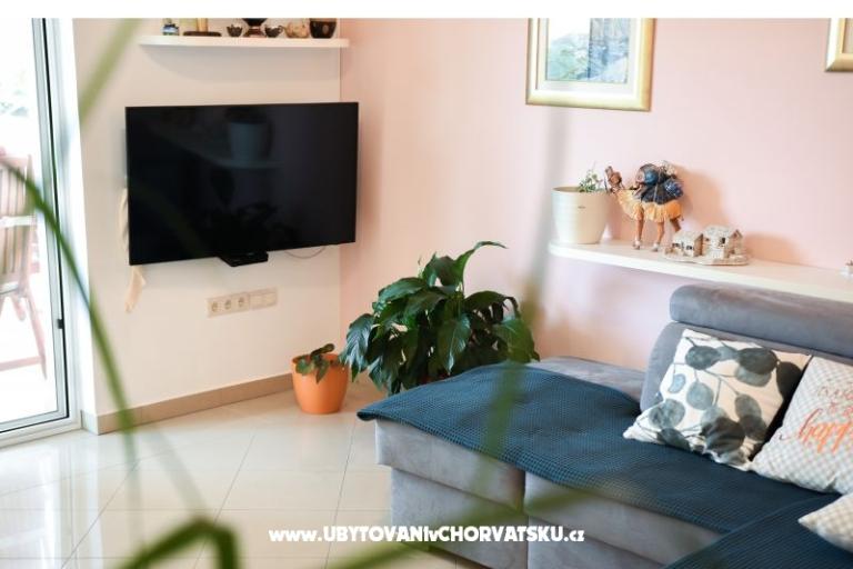 Flora Apartament – foto 10