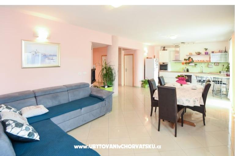 Flora Apartament – foto 11